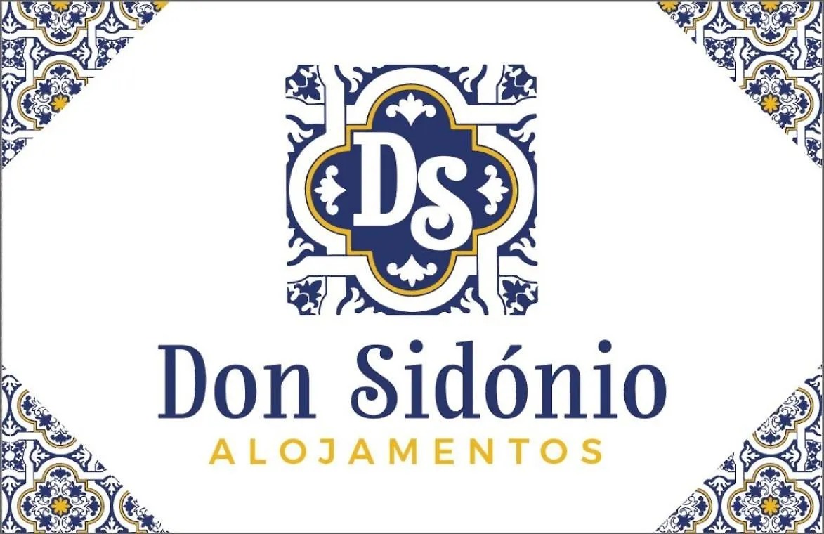 Don Sidonio Alojamentos Portimao 0*,  Portugal