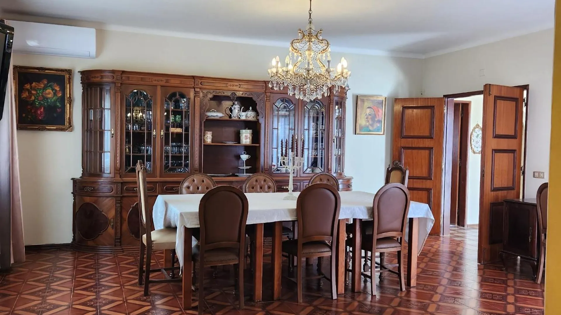 Holiday home Don Sidonio Alojamentos Portimao Portugal