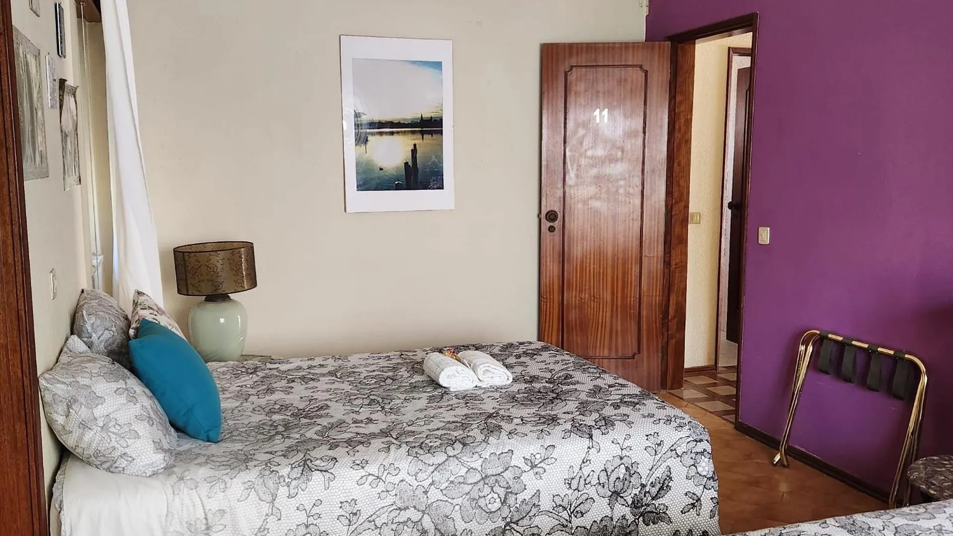 Holiday home Don Sidonio Alojamentos Portimao
