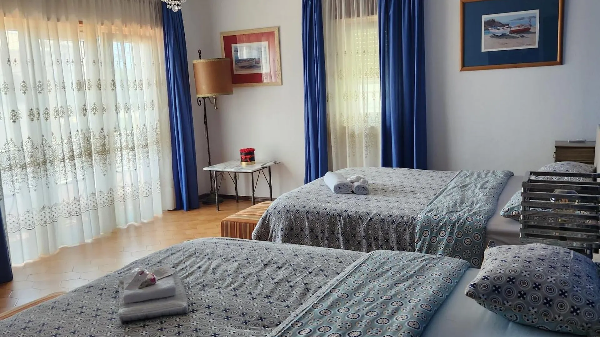 Don Sidonio Alojamentos Portimao Holiday home