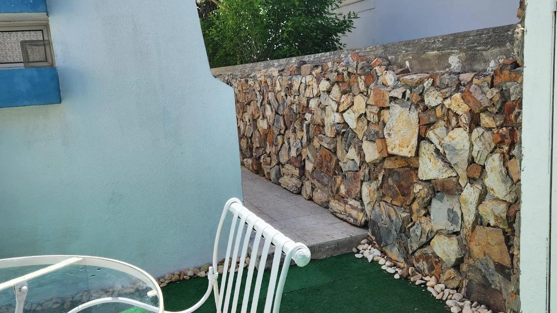 Holiday home Don Sidonio Alojamentos Portimao