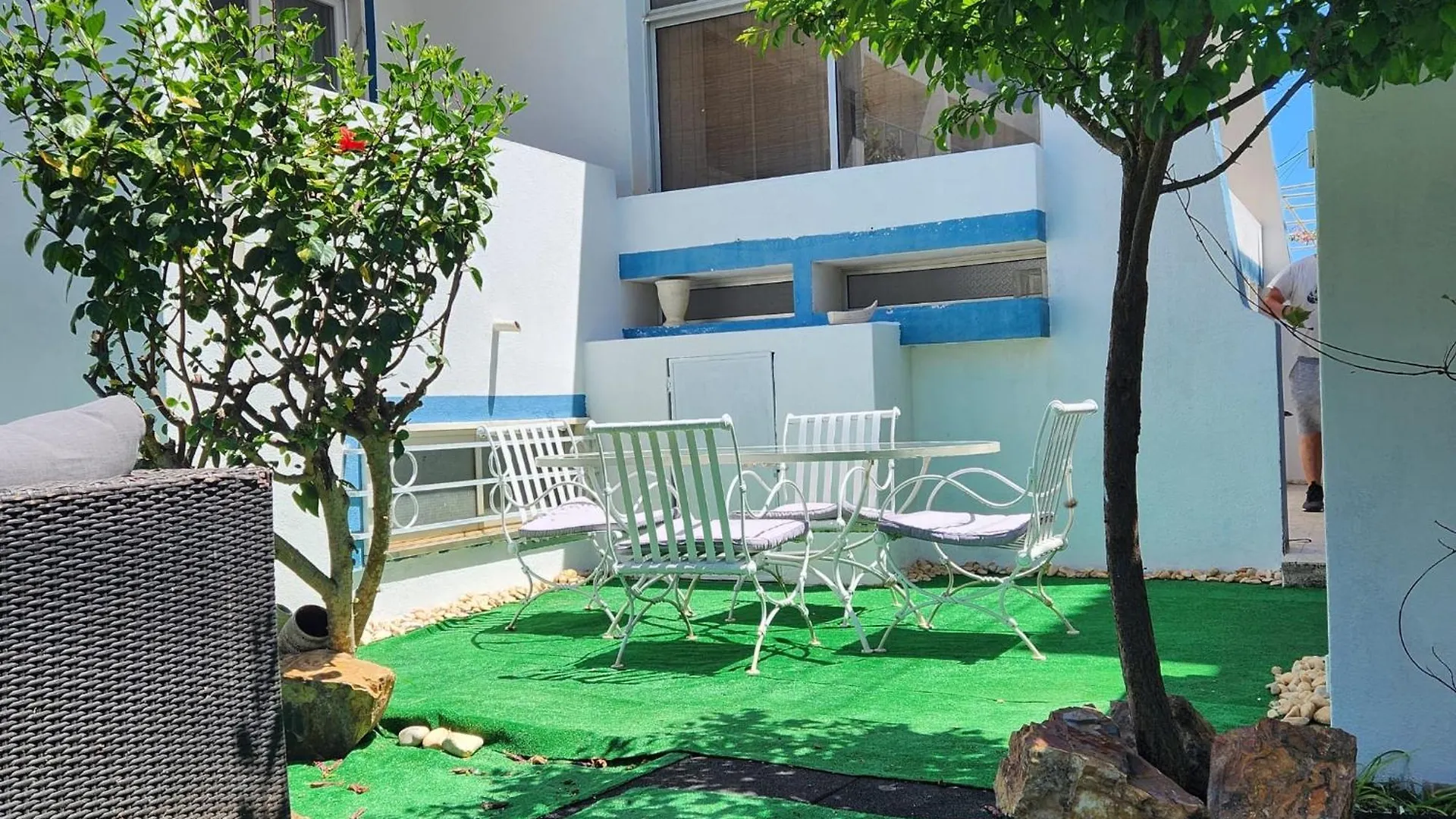 Don Sidonio Alojamentos Portimao Holiday home