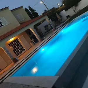 Casa de Férias Moradia Penina V3, Portimão