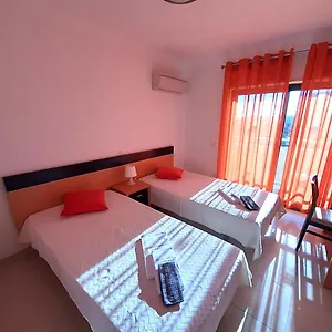  Сasa de vacaciones Areias Da Rocha House