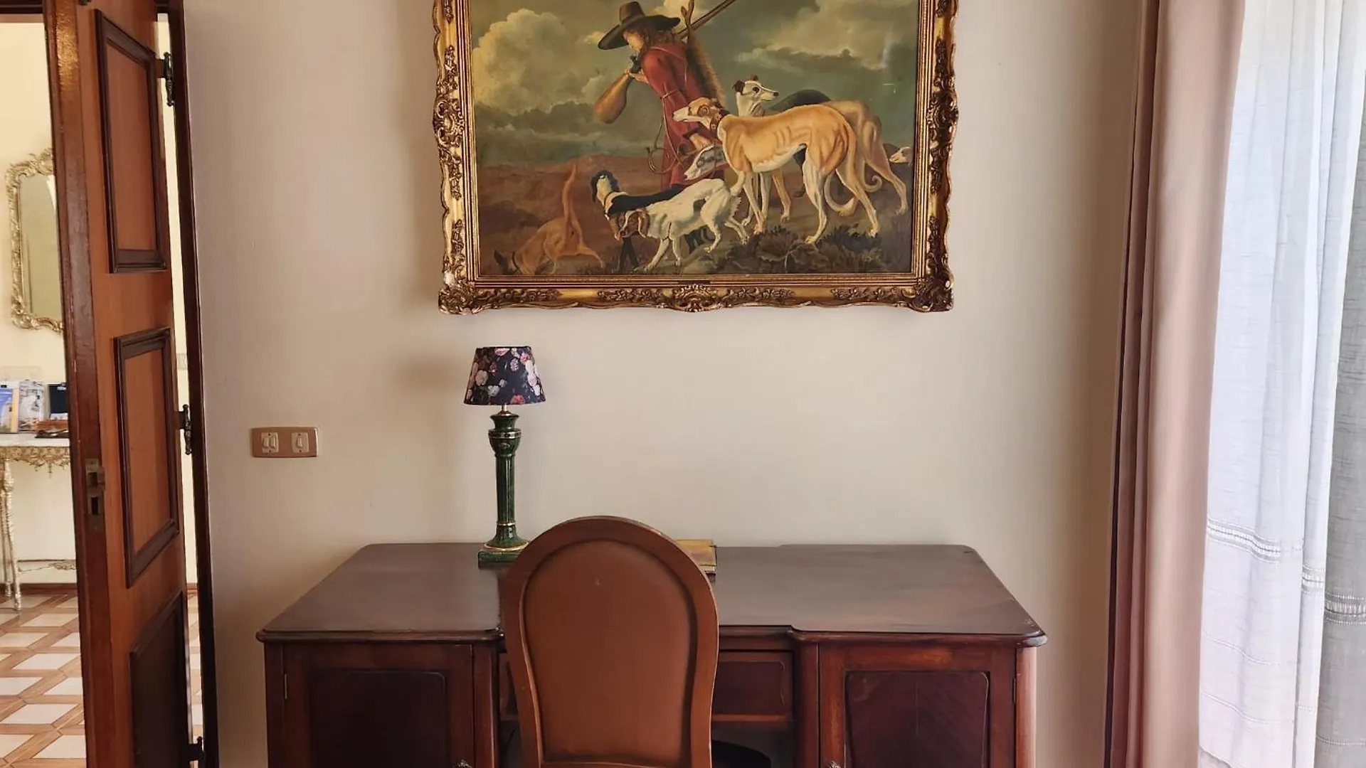 Nyaraló Don Sidonio Alojamentos Portimão