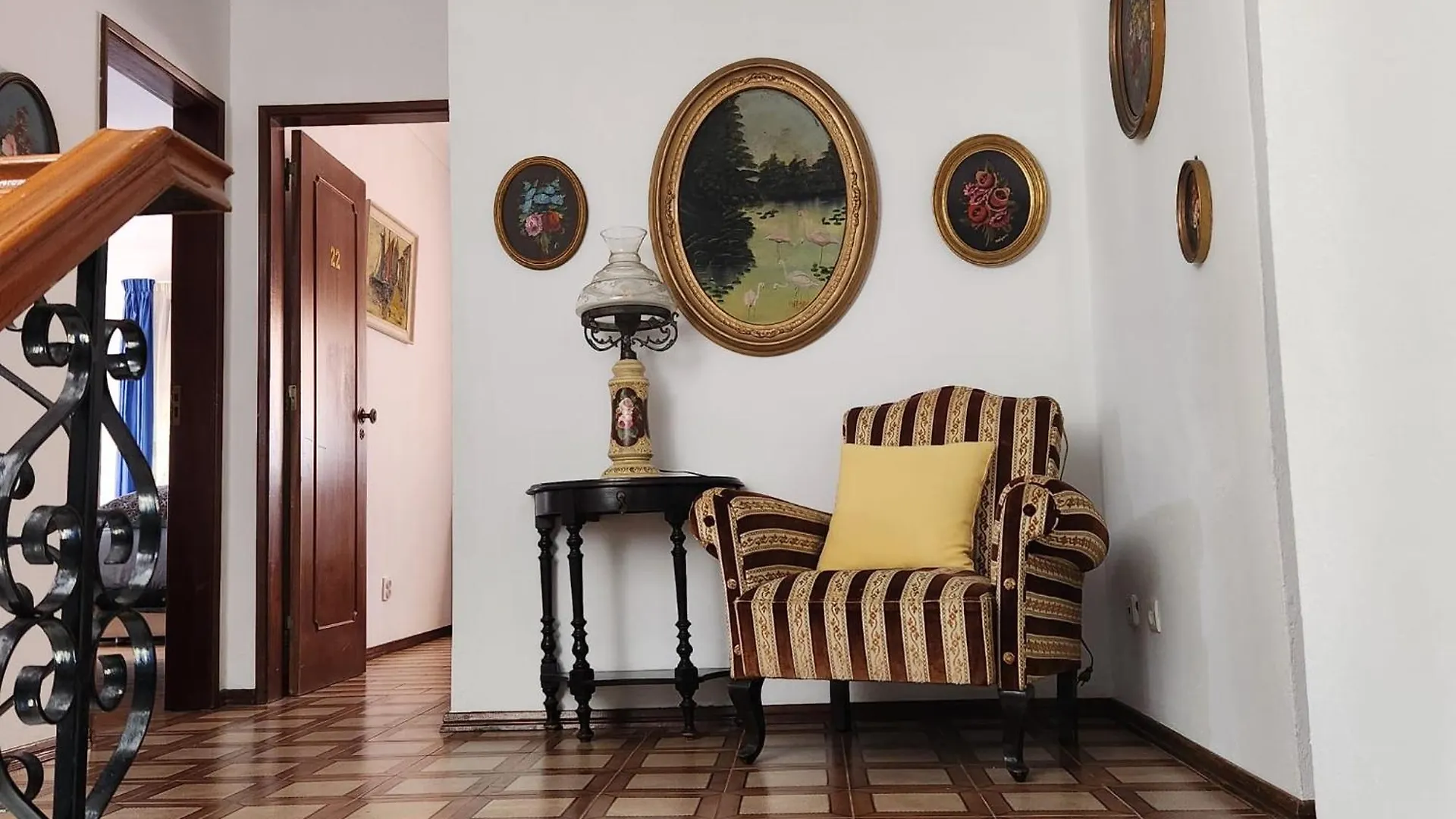 Don Sidónio Alojamentos Portimão 0*,